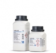 MERCK 105063 Potassium nitrate for analysis EMSURE® ISO,Reag. Ph Eur. CAS No. 7757-79-1, EC Number 231-818-8